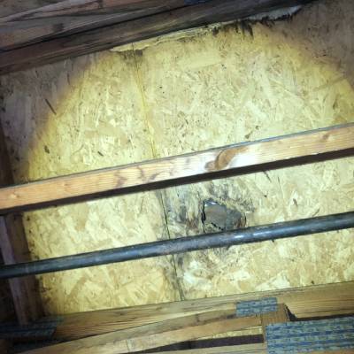 HOME INSPECTION SERVICES
